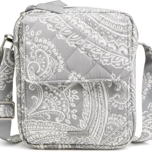 Women's Performance Twill Small Crossbody Purse - Picture 1 of 5